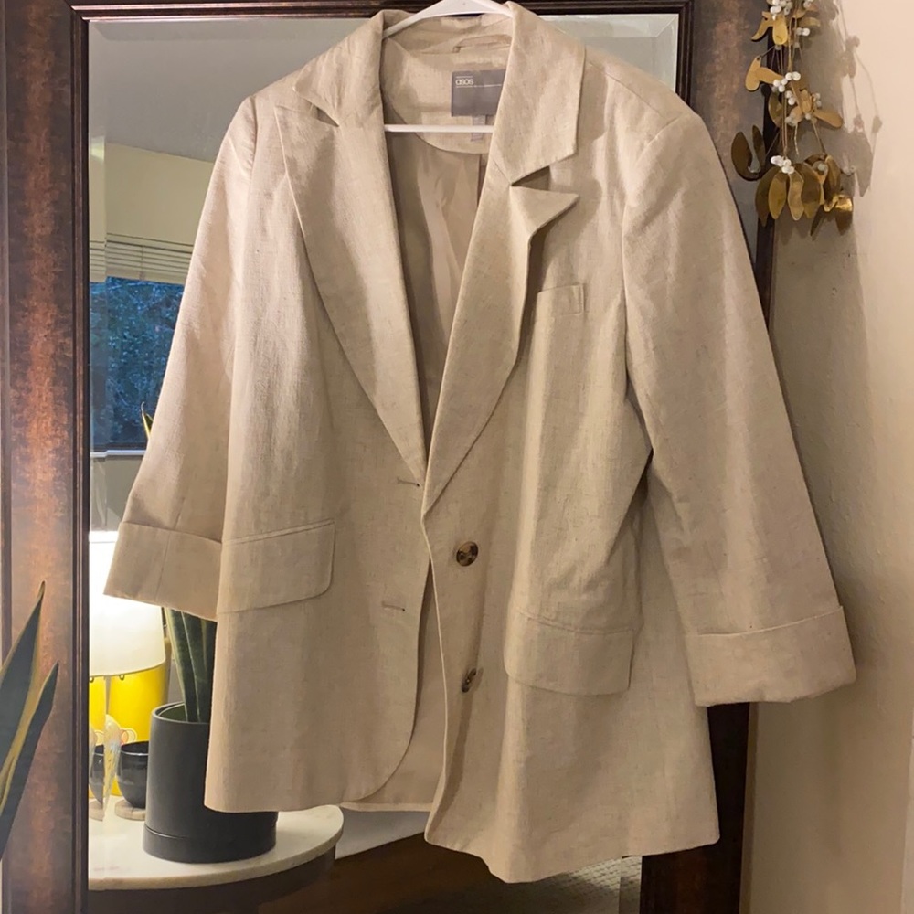 Asos Blazer